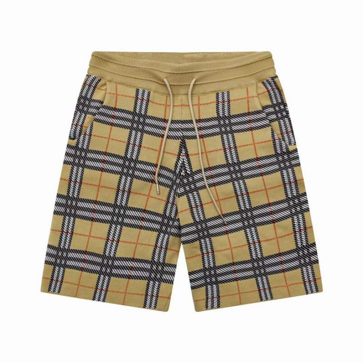 Picture of Burberry Short Pants _SKUBurberryM-2XLtltx0216478